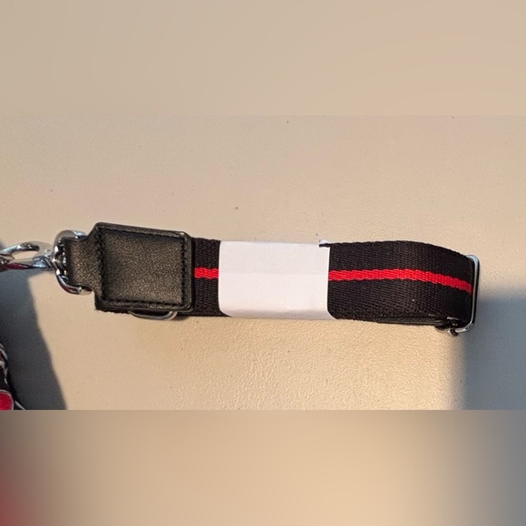 BRIGHTON | Hearts A Flutter utility bag. - Picture 10 of 16